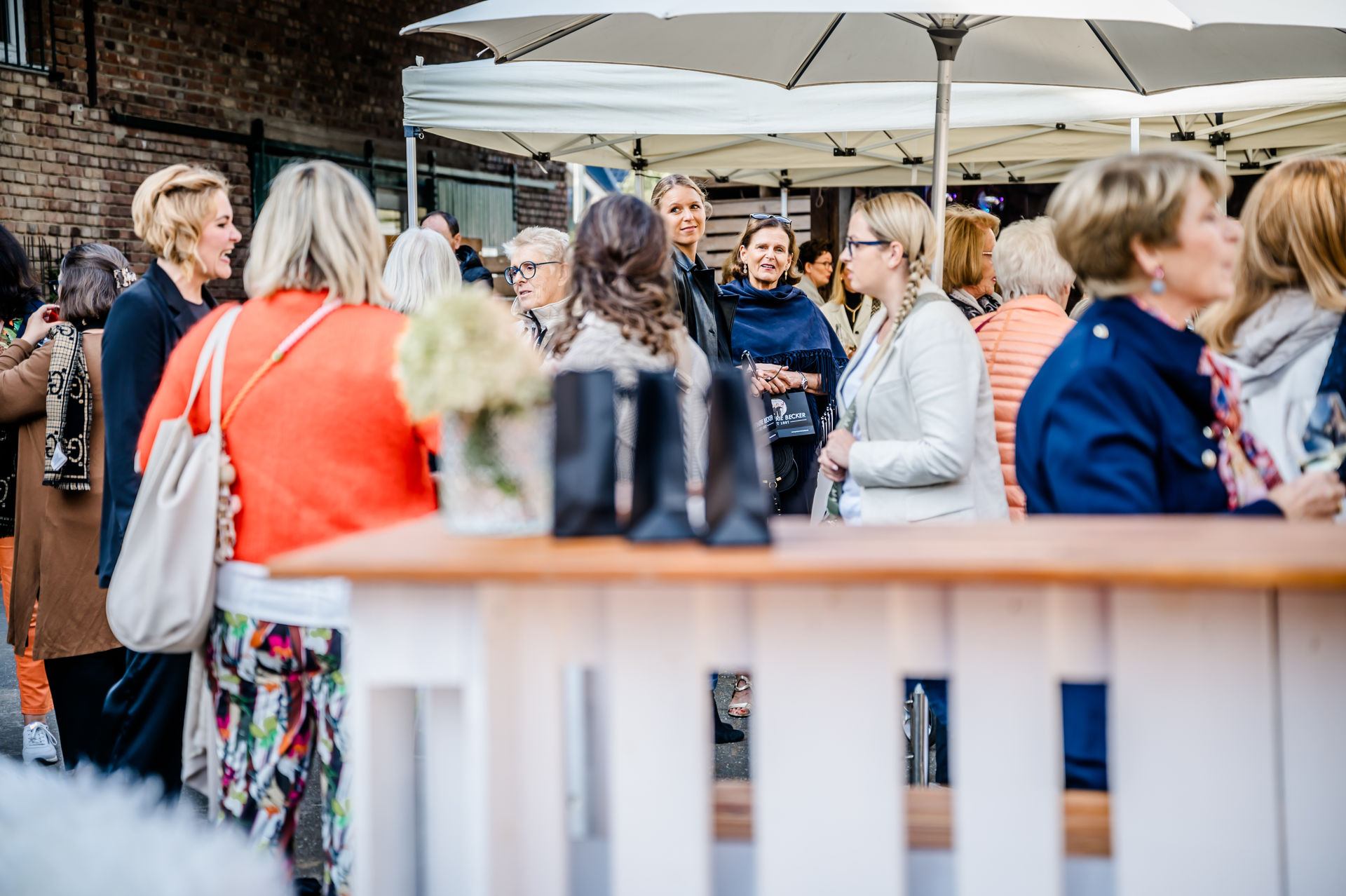 Impressionen rund um unser Jubiläums-Event – Bild 91